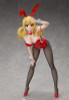 FREEing Lucy Heartfilia: Bunny Ver. 1/4 Figure (Fairy Tail)