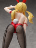 FREEing Lucy Heartfilia: Bunny Ver. 1/4 Figure (Fairy Tail)