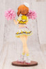 Kotobukiya Miho Nishizumi Coco's Cheerleader Ver. 1/7 Figure (Girls und Panzer das Finale)