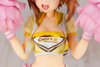 Kotobukiya Miho Nishizumi Coco's Cheerleader Ver. 1/7 Figure (Girls und Panzer das Finale)