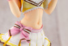 Kotobukiya Miho Nishizumi Coco's Cheerleader Ver. 1/7 Figure (Girls und Panzer das Finale)