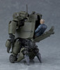 Good Smile Company MODEROID 1/35 Outcast Brigade Exoframe Plastic Model (OBSOLETE)