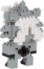 Kawada NBPM-076 Nanoblock Pokemon Kubfu