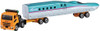 Takara Tomy Tomica Shinkansen Transportation Trailer Set