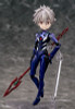 Phat! Parfom R! Kaworu Nagisa (Rebuild of Evangelion)