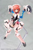 Kotobukiya Megami Device Aika Aikawa (Jin-ai) Plastic Model (Alice Gear Aegis)
