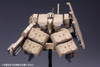 Kotobukiya Frame Arms 1/100 Extend Arms 05 [for Type 48 Model 1 Kagutsuchi-Kou] :RE2 Plastic Model