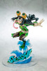 BellFine Tsuyu Asui Hero Suit ver. 1/8 Figure (My Hero Academia)