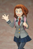 BellFine Connect Collection Ochaco Uraraka Uniform Ver. 1/8 Figure (My Hero Academia)