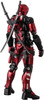 Sentinel Fighting Armor Deadpool Action Figure