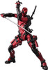 Sentinel Fighting Armor Deadpool Action Figure