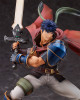 INTELLIGENT SYSTEMS Ike 1/7 Figure (Fire Emblem)
