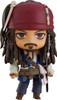 Good Smile Company Nendoroid Jack Sparrow (Pirates of the Caribbean: On Stranger Tides)