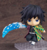 Good Smile Company Nendoroid Giyu Tomioka (Demon Slayer: Kimetsu no Yaiba)