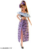 Takara Tomy Licca Doll #Licca #Day & Night Pool Wear
