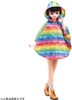 Takara Tomy Licca Doll #Licca #Happy Summer Festival Wear