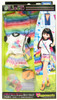 Takara Tomy Licca Doll #Licca #Happy Summer Festival Wear