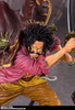 Bandai Figuarts ZERO One Piece Gol D. Roger -Godly Avoidance- Figure