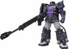 Bandai Gundam Fix Figuration Metal Composite MS-06R-1A Zaku II High Mobility Type Figure (Gundam The Origin)