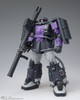 Bandai Gundam Fix Figuration Metal Composite MS-06R-1A Zaku II High Mobility Type Figure (Gundam The Origin)