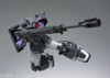 Bandai Gundam Fix Figuration Metal Composite MS-06R-1A Zaku II High Mobility Type Figure (Gundam The Origin)