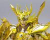 Bandai Saint Seiya Myth Cloth EX Libra Dohko (God Cloth) Figure