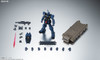 Bandai Robot Spirits (Side MS) RGM-79Q GM Quel ver. A.N.I.M.E. Figure (Gundam 0083: Stardust Memory)