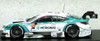 Ebbro 45064 PETRONAS TOM’S RC F SUPER GT500 2014 No.36 White 1/43 Scale