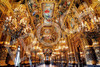 Epoch 09-013s Jigsaw Puzzle Grand Foyer of Palais Garnier in France (1000 Pieces)