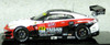 Ebbro 45085 STP TAISAN GAIA POWER GT-R SUPER GT300 2014 No.67 Wihte 1/43 Scale