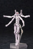 Kotobukiya 1/400 EVA Unit-13 Pseudo-Evolution 3+ Phase Plastic Model (Rebuild of Evangelion)