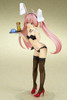 quesQ Milim Nava Bunny Girl Style 1/7 Figure (That Time I Got Reincarnated as a Slime)