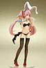 quesQ Milim Nava Bunny Girl Style 1/7 Figure (That Time I Got Reincarnated as a Slime)