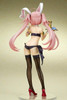 quesQ Milim Nava Bunny Girl Style 1/7 Figure (That Time I Got Reincarnated as a Slime)