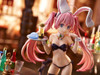 quesQ Milim Nava Bunny Girl Style 1/7 Figure (That Time I Got Reincarnated as a Slime)