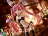 quesQ Milim Nava Bunny Girl Style 1/7 Figure (That Time I Got Reincarnated as a Slime)