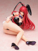 FREEing Rias Gremory: Bare Leg Bunny Ver. 1/4 Figure (High School DxD NEW)