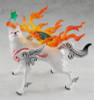 Good Smile Company POP UP PARADE Amaterasu Figure (Okami)