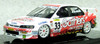 Ebbro 45135 Gathers ACCORD JTCC 1997 No.33 White 1/43 Scale