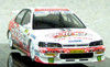 Ebbro 45135 Gathers ACCORD JTCC 1997 No.33 White 1/43 Scale