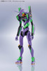 Bandai Robot Spirits (Side EVA) Evangelion Unit 01 Figure (Rebuild of Evangelion)