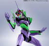 Bandai Robot Spirits (Side EVA) Evangelion Unit 01 Figure (Rebuild of Evangelion)