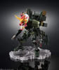 Bandai NXEDGE Style (Eva Unit) New Evangelion Unit-02 Alpha Figure