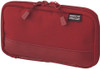 LIHIT LAB. Smart Fit Actact Compact Pen Case (Red)
