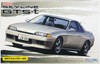 Fujimi ID-101 Nissan Skyline GTS-t (R32) 1/24 Scale Kit 039367