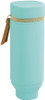 LIHIT LAB. Bloomin Stand Pen Case Square Type (Mint Green)