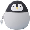 LIHIT LAB. SMART FIT PuniLabo Egg Pouch (Penguin)