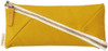 LIHIT LAB. HINEMO Wide Open Pen Pouch (Yellow)