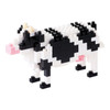 Kawada NBC-141 nanoblock Cow