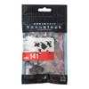 Kawada NBC-141 nanoblock Cow